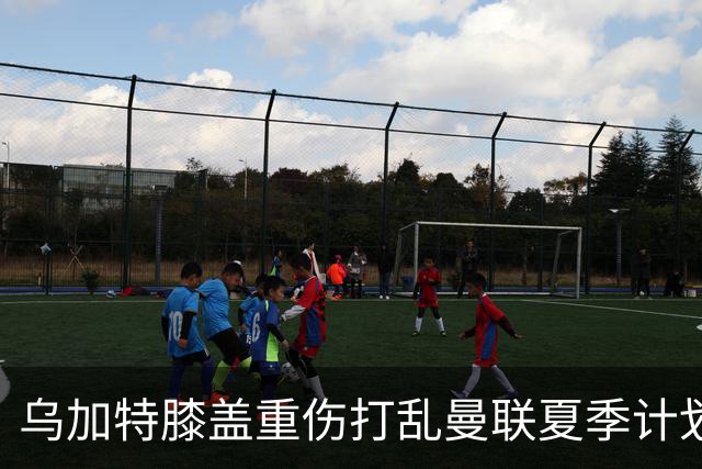 乌加特膝盖重伤打乱曼联夏季计划，FIFA 最高或赔付5857万元